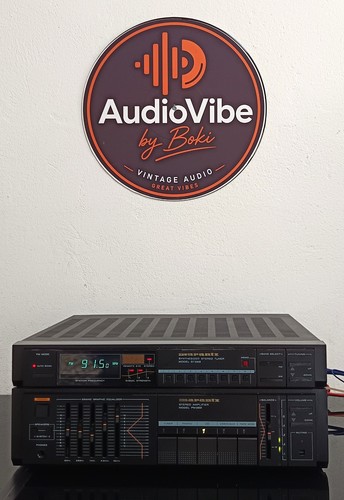 Marantz pm263 amplifier - marantz,