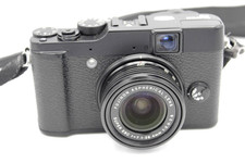 Fujifilm FinePix X Series X10
