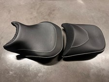 Wunderlich  Aktivkomfort Fahrer + Sozius Sitz Sitzbank seat R1200 R1250 GS ADV