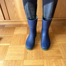 Gummistiefel stall damen - gummistiefel,