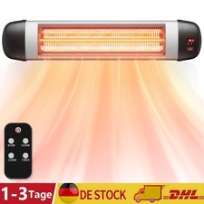 Elektrische Heizung f