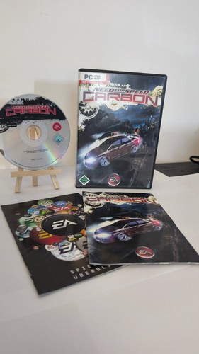 Need for speed - need,
