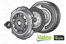 Kupplungssatz 837075 VALEO