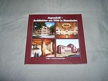 Jugendstil architektur 1900 - jugendstil-architektur, um