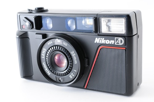 Nikon l35 fully - nikon,