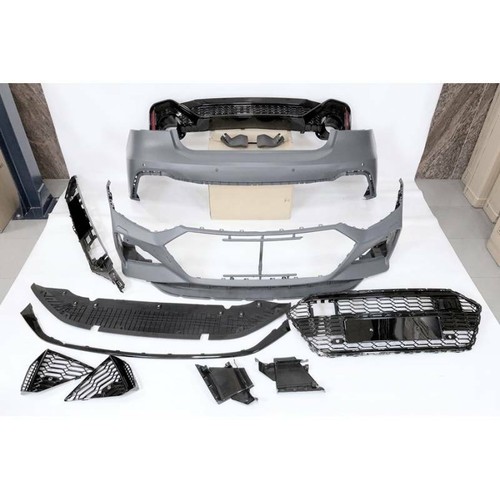 Bodykit für audi 20 - für, rs7