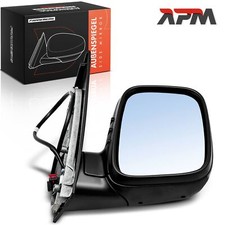 Außenspiegel Rechts Konvex