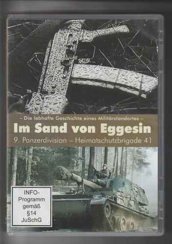 Sand von eggesin 9 - sand,