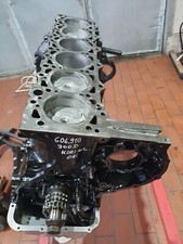Mercedes motor om606 w210 - om606,