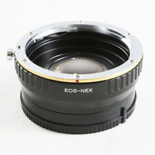 Focal Reducer Speed Booster