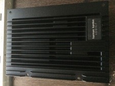 2005 2012 Land Rover Harman