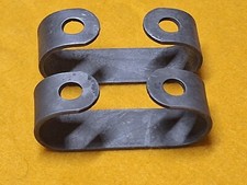  VW Golf 2 Klammern Hosenrohr