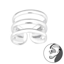 1 Stück 925 Sterling Silber