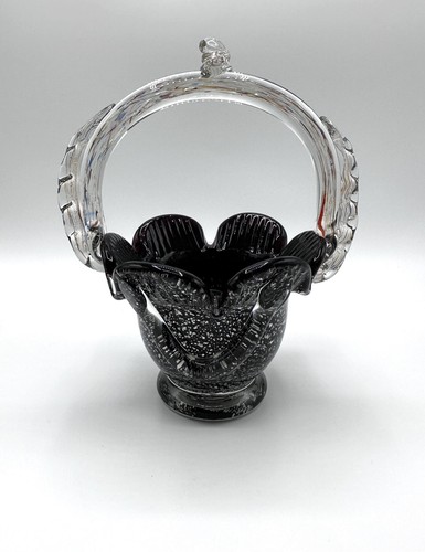 Glas schale korb körbchen - glas,