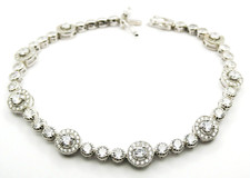 Echtes 925 Sterlingsilber