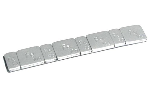 Wuchtgewichte 4x5g 4x10g