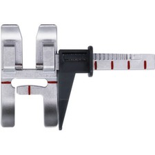 PFAFF Nähfuß mit variabler