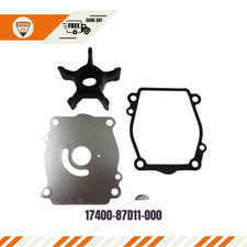 17400-87D11-000 Für Suzuki