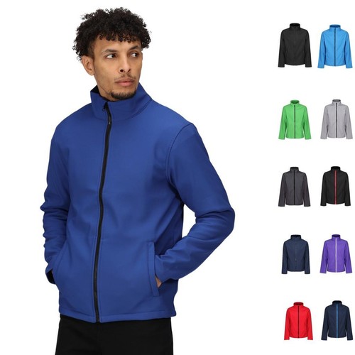 Regatta herren softshelljacke - regatta,