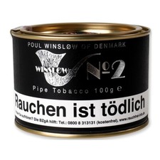 Poul Winslow Of Denmark Nº2