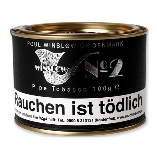 Poul winslow denmark nº2 - of,