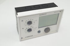 SAUTER equitherm EQJW145 F001 Heizungssteuerung / Kesselsteuerung (1251)