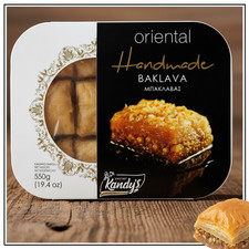 Kandylas Griechische Baklava