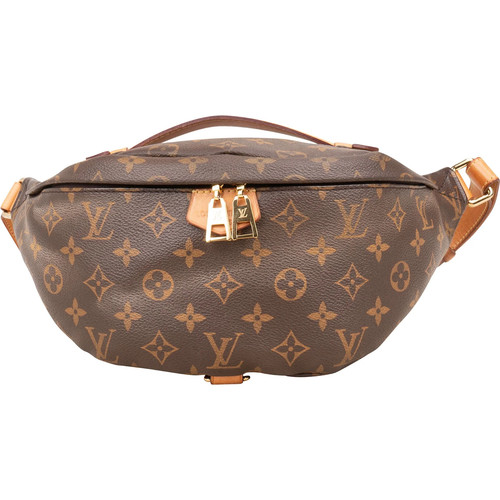 Louis vuitton monogram canvas - monogram,