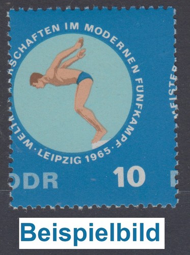 Ddr 1136 verzähnt verzähnung - 1136,