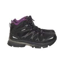 Yeti, Wanderstiefel, Größe