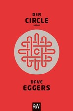 Der Circle | Dave Eggers |