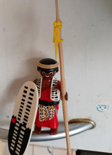 Playmobil Afrika - Zulu