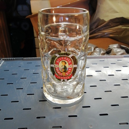 Allgäuer büble festbier - büble,