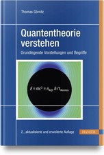 Quantentheorie verstehen |