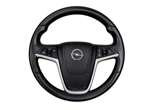 Lenkrad opel insignia - lenkrad, a