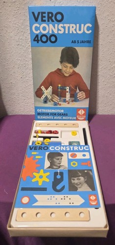 Ddr vero construc 400 - ddr,