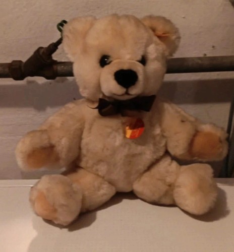 Süßer steiff molly teddybär - süßer,