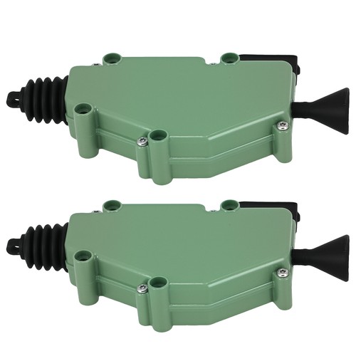 Stellmotor - 2x,