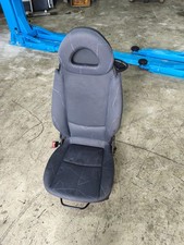 Smart 450 Coupe Fahrersitz