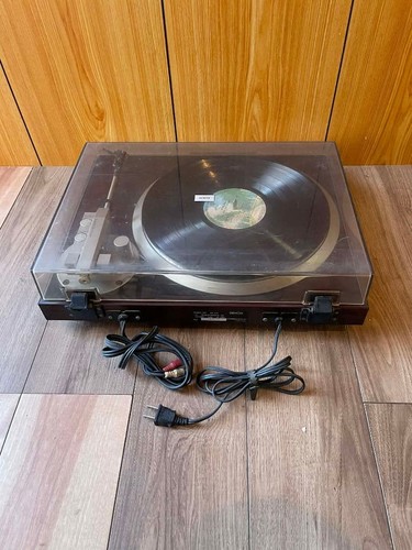 Denon 51f plattenspieler - denon, dp-51f