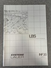 Lauer systeme lbs - lauer,
