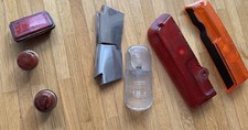 Alfa Romro 105 GT Bertone Teile Kantenhaube Scalino Altissimo Blinker