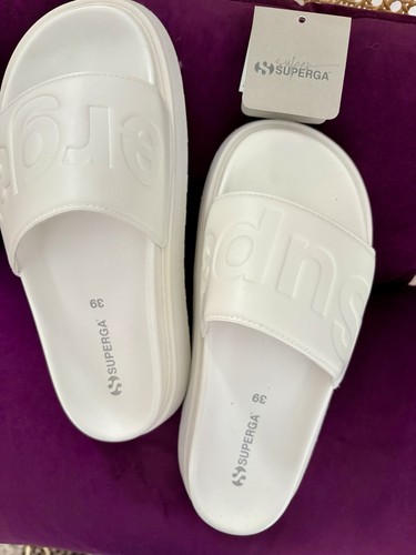 Neu superga damen - 39,