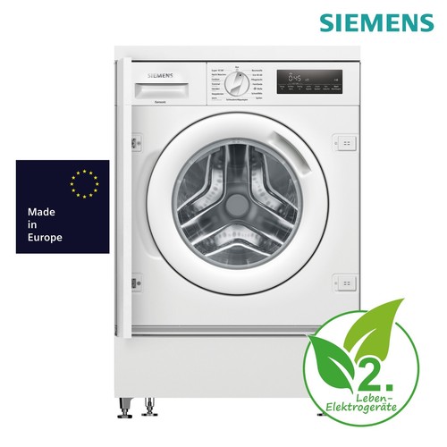 Siemens wi14w443 waschmaschine - siemens,