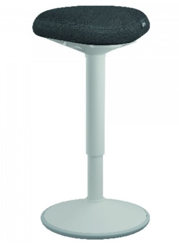 Leitz stehhilfe ergo active - stehhilfe,