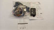 Original HYUNDAI Santa Fe 15-18 Anhängerkupplung Elektrosatz 7-pol 2W620ADE02CP