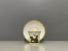 KPM Berlin Gedeck Quadriga