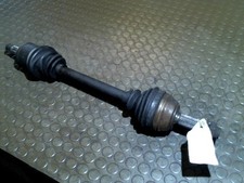 Antriebswelle L Ford Escort GAL/ALL/ABLC4/ABL/AFL/AAL/ANL 12 Monate Garantie