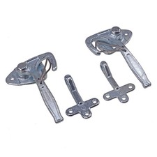 Set Winkelhebelverschluss