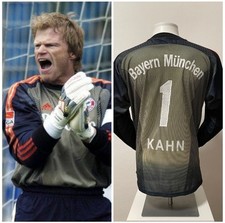 Original FC Bayern München